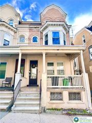 19 South Madison Street, Allentown City, PA 18102