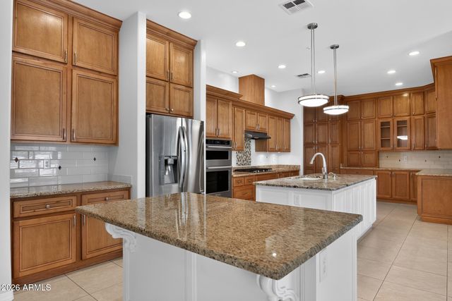 17926 W COLTER Street, Litchfield Park, AZ 85340