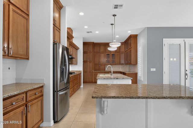17926 W COLTER Street, Litchfield Park, AZ 85340