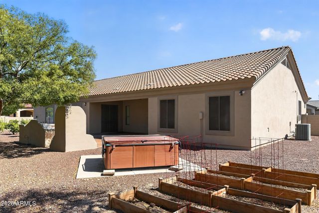 17926 W COLTER Street, Litchfield Park, AZ 85340