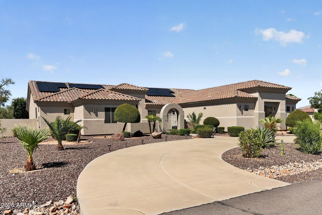 17926 W COLTER Street, Litchfield Park, AZ 85340 — photo 2