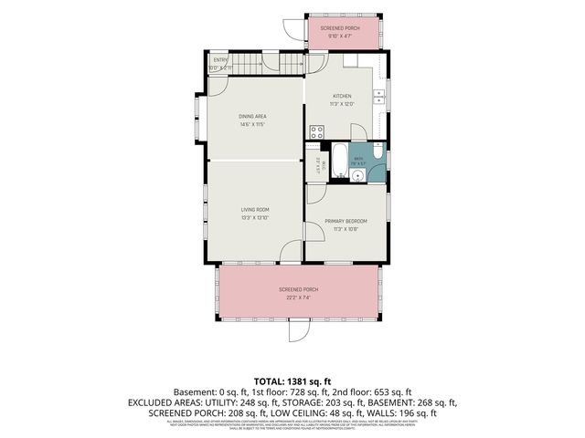 333 W 17th Street, Holland, MI 49423