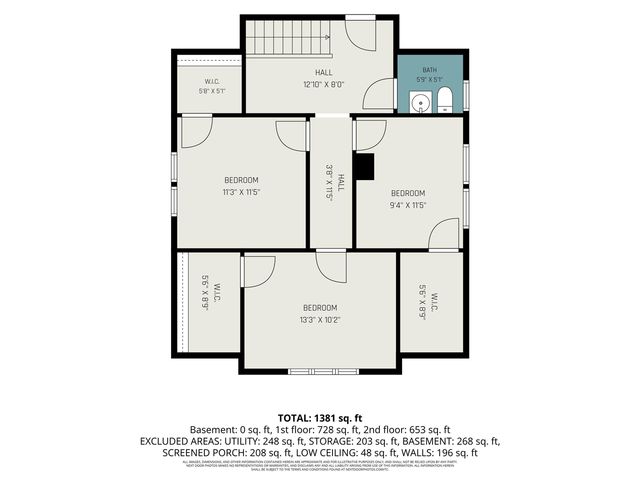 333 W 17th Street, Holland, MI 49423