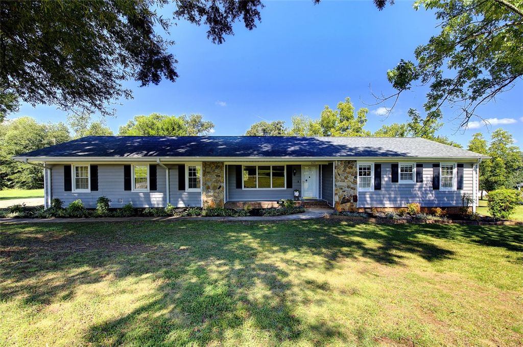 309 Randall Road, Easley, SC 29642
