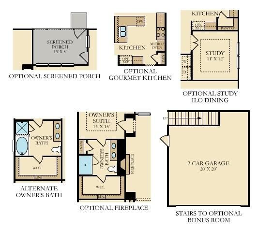 173 Threaded Fern Street, Summerville, SC 29485