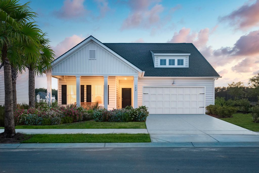 173 Threaded Fern Street, Summerville, SC 29485