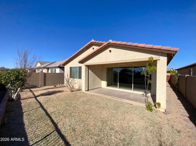 20056 N 107TH Lane, Peoria, AZ 85373