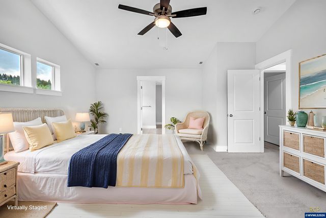 777 Riley Dr Dr, Silverton, OR 97381