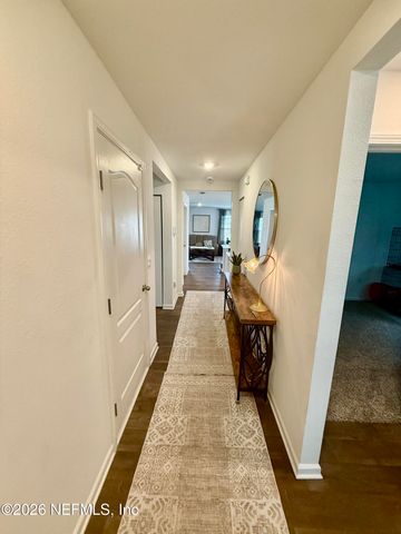 12507 RUBBER FIG Terrace, Jacksonville, FL 32218