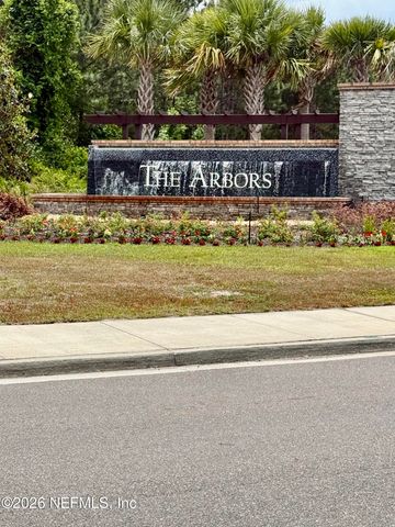 12507 RUBBER FIG Terrace, Jacksonville, FL 32218