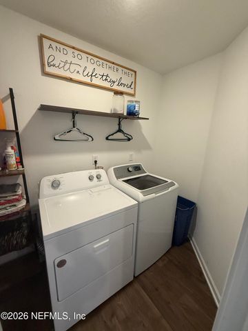 12507 RUBBER FIG Terrace, Jacksonville, FL 32218
