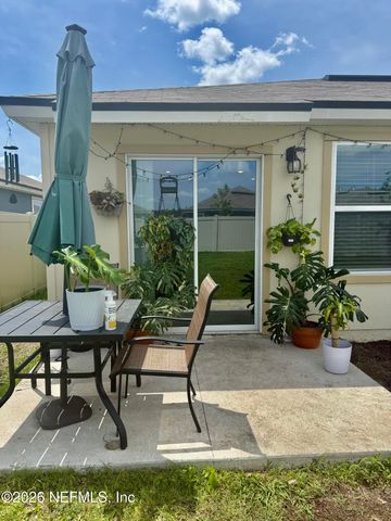 12507 RUBBER FIG Terrace, Jacksonville, FL 32218