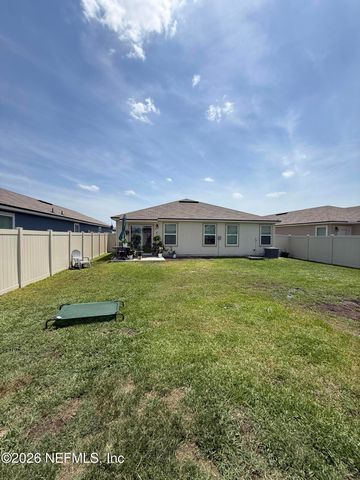 12507 RUBBER FIG Terrace, Jacksonville, FL 32218
