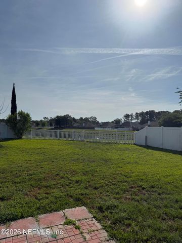 12507 RUBBER FIG Terrace, Jacksonville, FL 32218