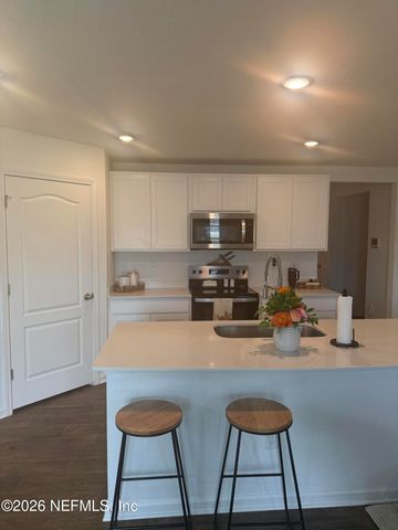 12507 RUBBER FIG Terrace, Jacksonville, FL 32218
