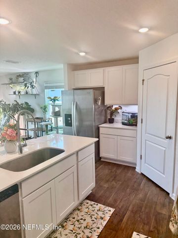 12507 RUBBER FIG Terrace, Jacksonville, FL 32218