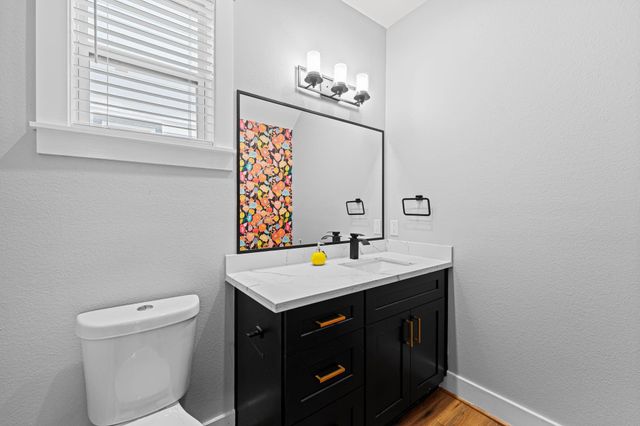 6476 T C Jester Boulevard, Houston, TX 77091