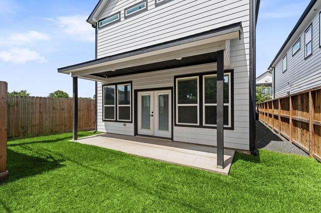 6476 T C Jester Boulevard, Houston, TX 77091