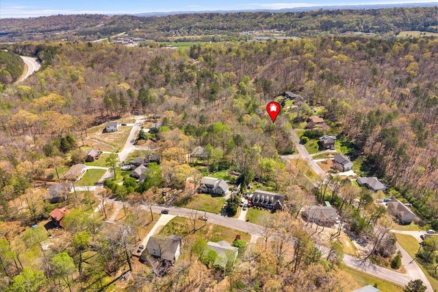 0 Fox Run Circle S, Flintstone, GA 30725