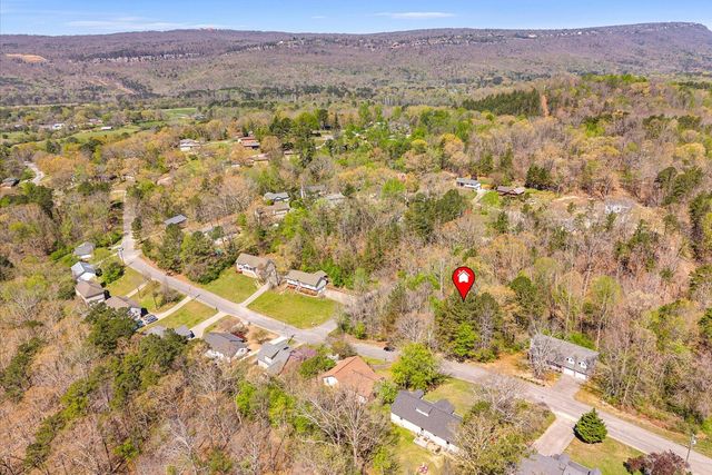 0 Fox Run Circle S, Flintstone, GA 30725