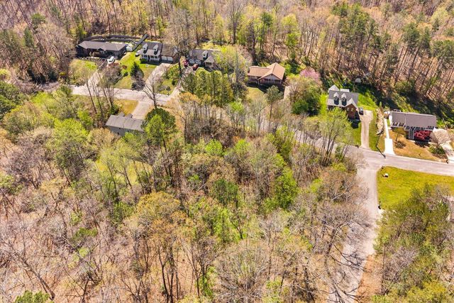 0 Fox Run Circle S, Flintstone, GA 30725