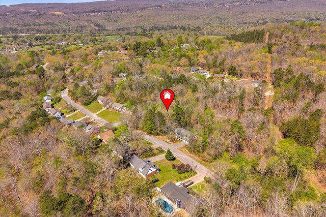 0 Fox Run Circle S, Flintstone, GA 30725