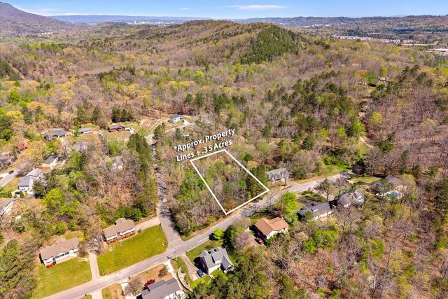 0 Fox Run Circle S, Flintstone, GA 30725