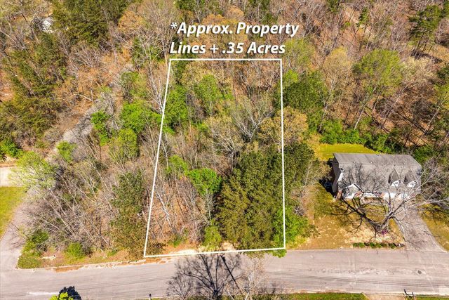 0 Fox Run Circle S, Flintstone, GA 30725