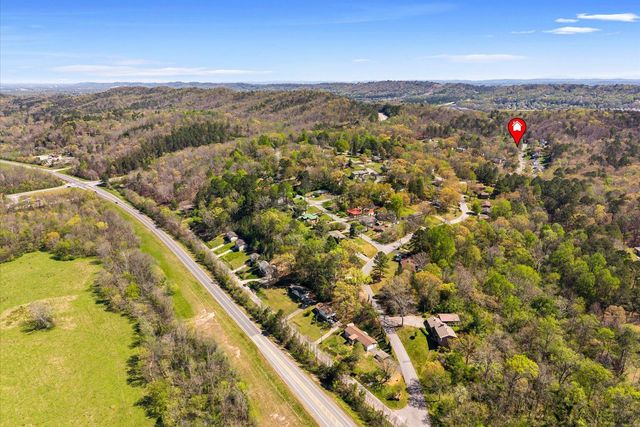 0 Fox Run Circle S, Flintstone, GA 30725