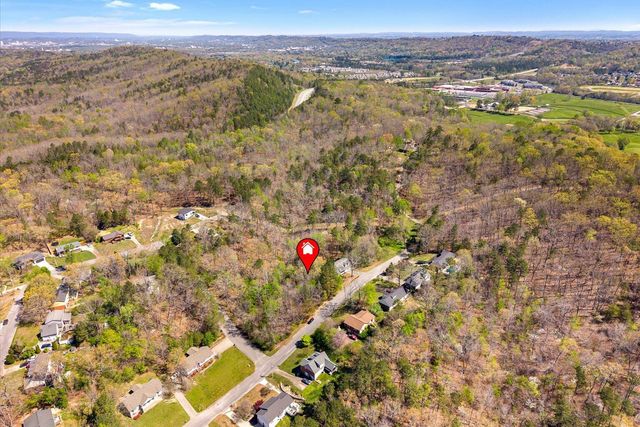 0 Fox Run Circle S, Flintstone, GA 30725
