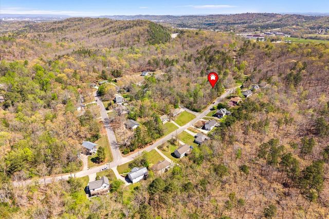 0 Fox Run Circle S, Flintstone, GA 30725