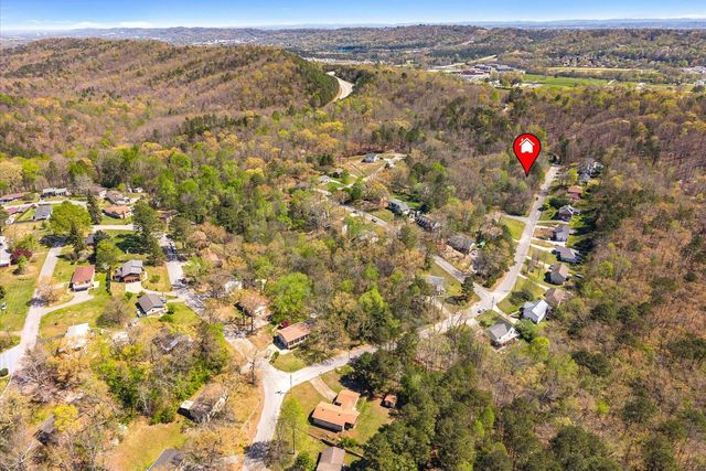 0 Fox Run Circle S, Flintstone, GA 30725