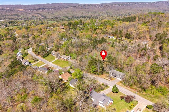 0 Fox Run Circle S, Flintstone, GA 30725