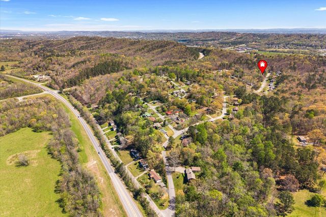 0 Fox Run Circle S, Flintstone, GA 30725