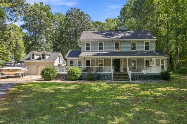 609 Fairfield DR, Chesapeake, VA 23322