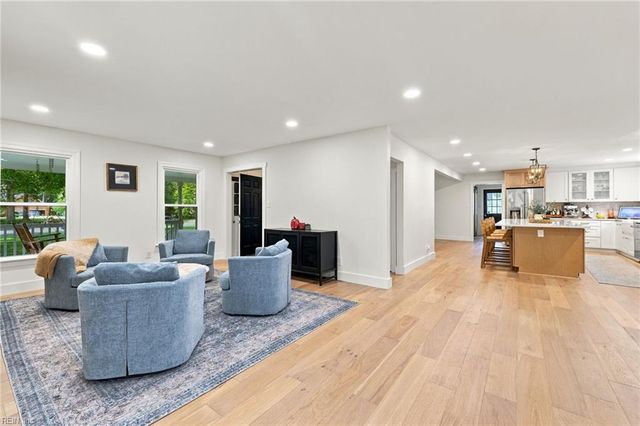 609 Fairfield DR, Chesapeake, VA 23322