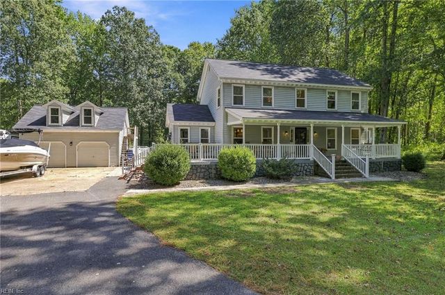 609 Fairfield DR, Chesapeake, VA 23322
