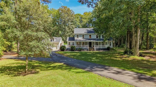 609 Fairfield DR, Chesapeake, VA 23322