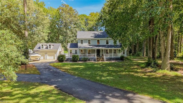 609 Fairfield DR, Chesapeake, VA 23322