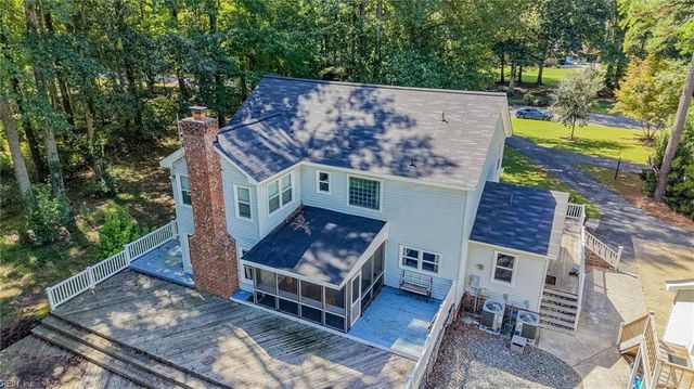 609 Fairfield DR, Chesapeake, VA 23322