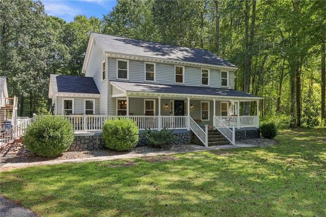 609 Fairfield DR, Chesapeake, VA 23322