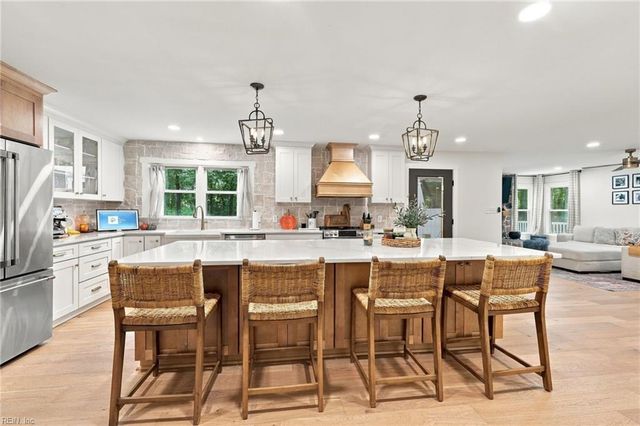 609 Fairfield DR, Chesapeake, VA 23322