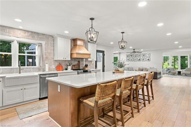 609 Fairfield DR, Chesapeake, VA 23322