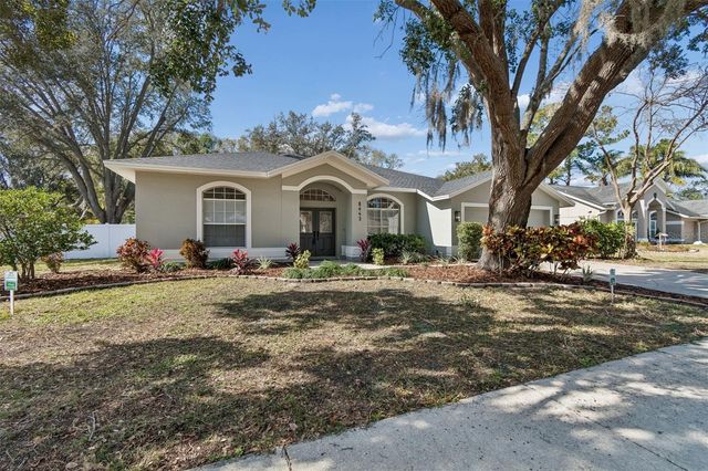 8443 RIDGEBROOK CIRCLE, Odessa, FL 33556