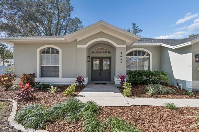 8443 RIDGEBROOK CIRCLE, Odessa, FL 33556