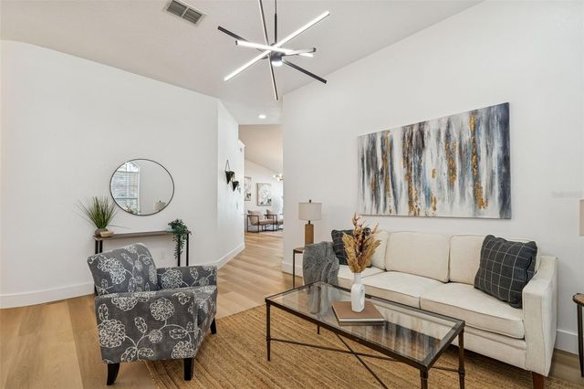 8443 RIDGEBROOK CIRCLE, Odessa, FL 33556