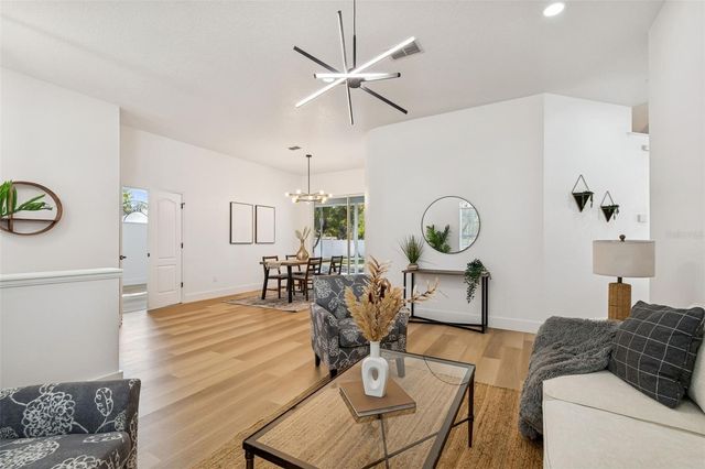 8443 RIDGEBROOK CIRCLE, Odessa, FL 33556