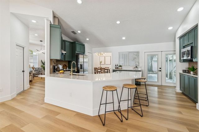 8443 RIDGEBROOK CIRCLE, Odessa, FL 33556