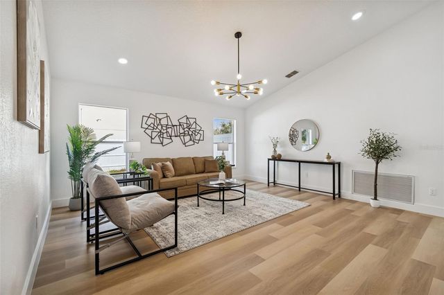 8443 RIDGEBROOK CIRCLE, Odessa, FL 33556