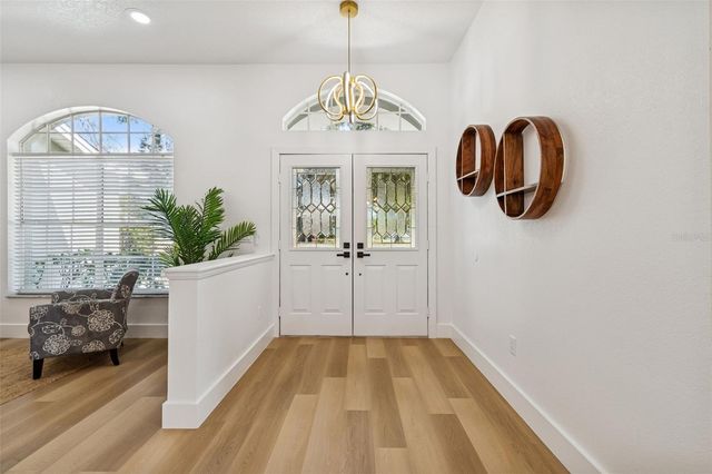 8443 RIDGEBROOK CIRCLE, Odessa, FL 33556